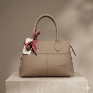 Luxury Stylish & Elegant Ladies Leather