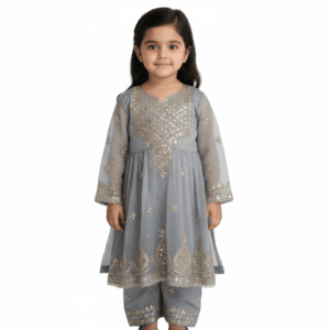 Stylish & Elegant 2 piece Occutional Part Wear 26-36