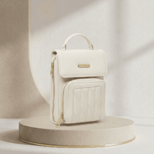 Luxury Stylish & Elegant Ladies Leather