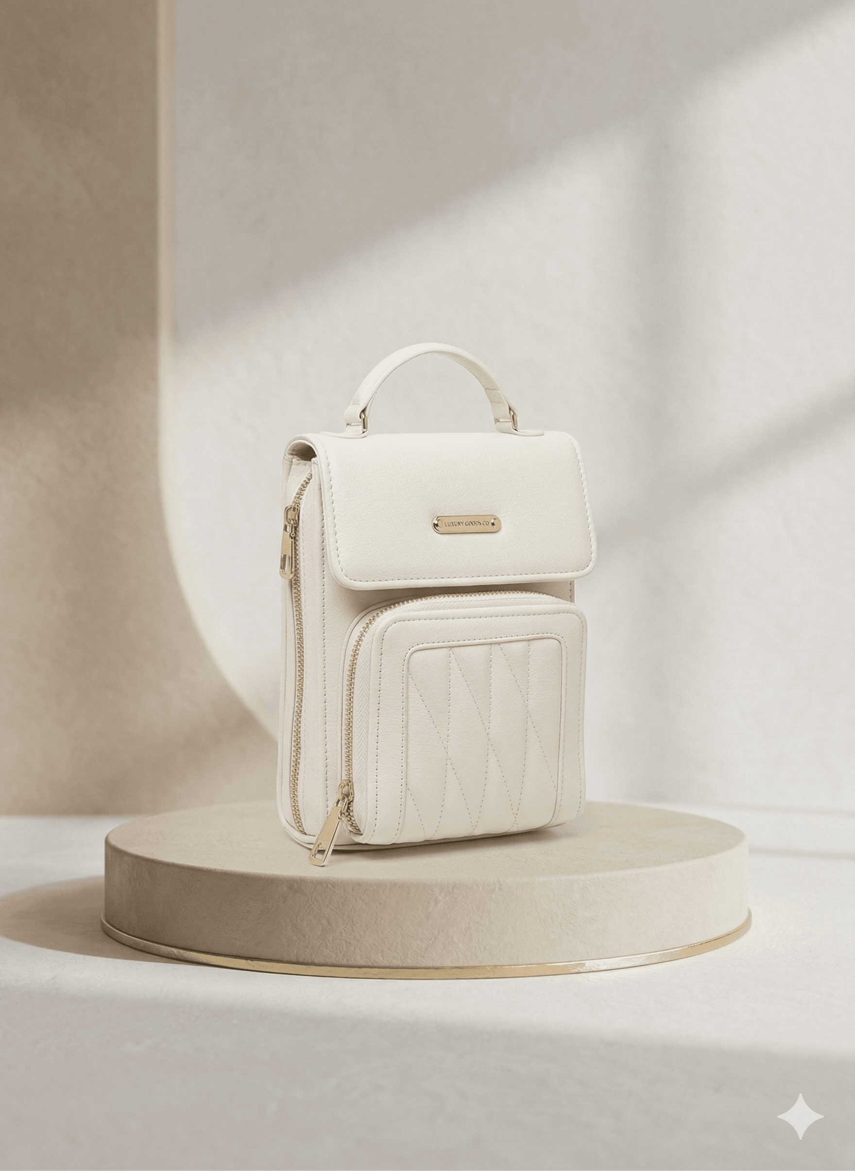 Luxury Stylish & Elegant Ladies Leather