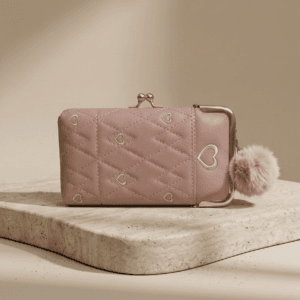 Luxury Stylish & Elegant Ladies Leather