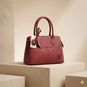 Luxury Stylish & Elegant Ladies Leather