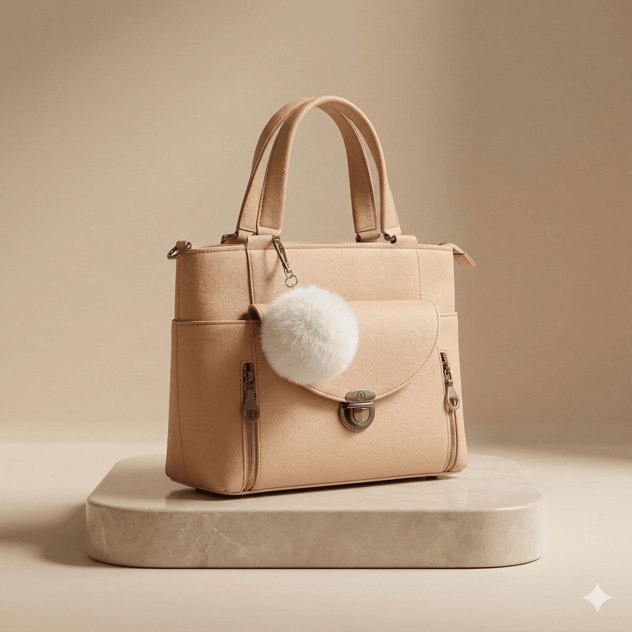 Luxury Stylish & Elegant Ladies Leather