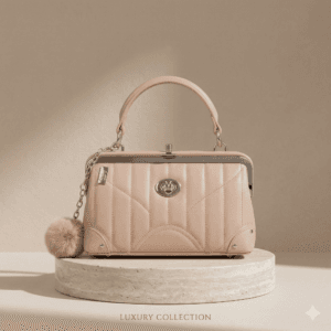 Luxury Stylish & Elegant Ladies Leather single