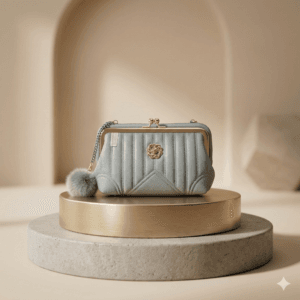 Luxury Stylish & Elegant Ladies Leather single