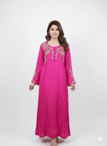 Sheesha silk Stylish & Elegant -2 Piece