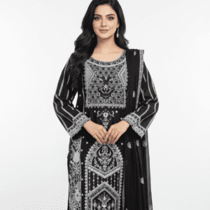 Stylish & Elegant 3P