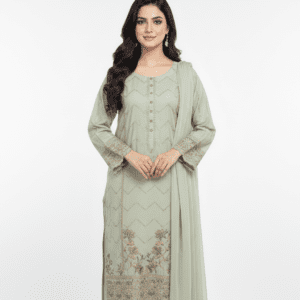 Stylish & Elegant 3P