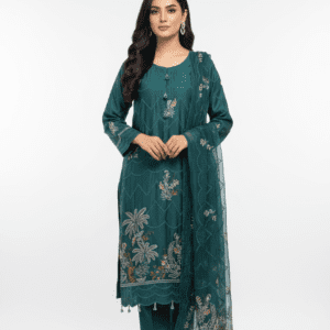 Stylish & Elegant 3P