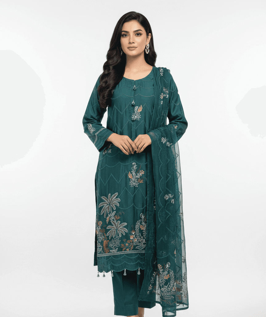 Stylish & Elegant 3P