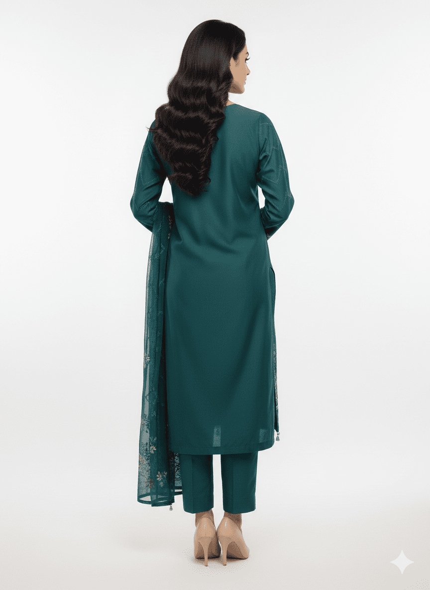 Stylish & Elegant 3P - Image 4