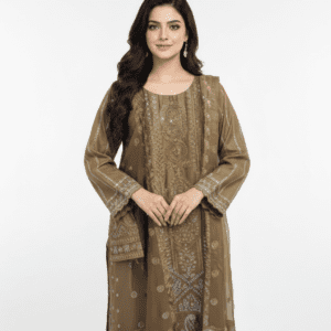 Stylish & Elegant 3P Net