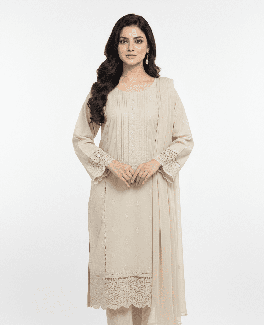 Stylish & Elegant 3P