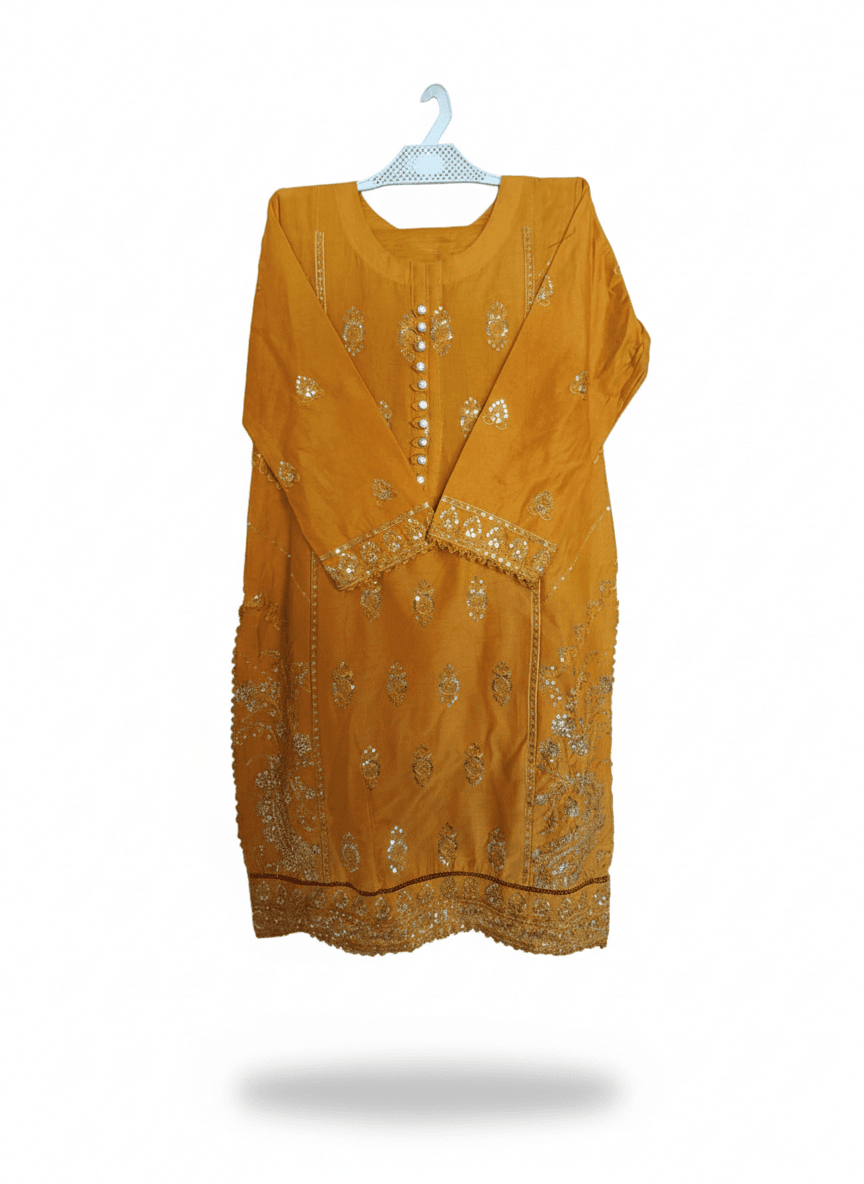 Stylish & Elegant 3 piece Occutional Part Wear 26-36 - Image 3