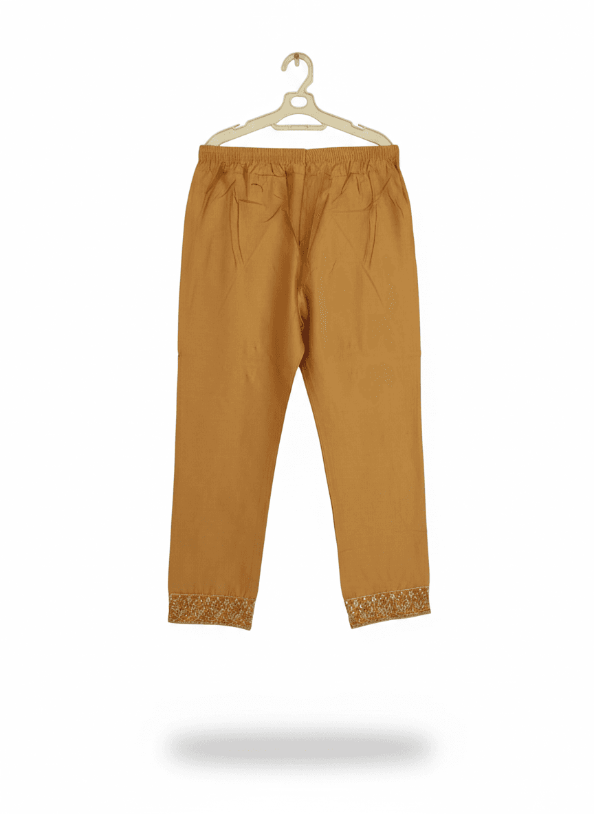 Stylish & Elegant 3 piece Occutional Part Wear 26-36 - Image 5