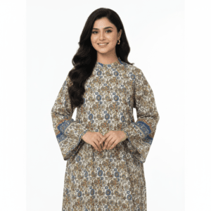 Stylish & Elegant -2 Piece – loan Suit