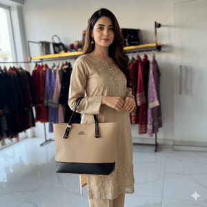 Luxury Stylish & Elegant Ladies Bag