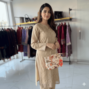 Luxury Stylish & Elegant Ladies Bag