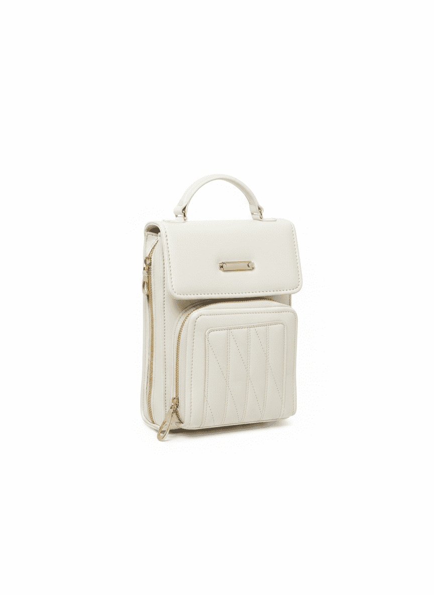 Luxury Stylish & Elegant Ladies Leather - Image 2