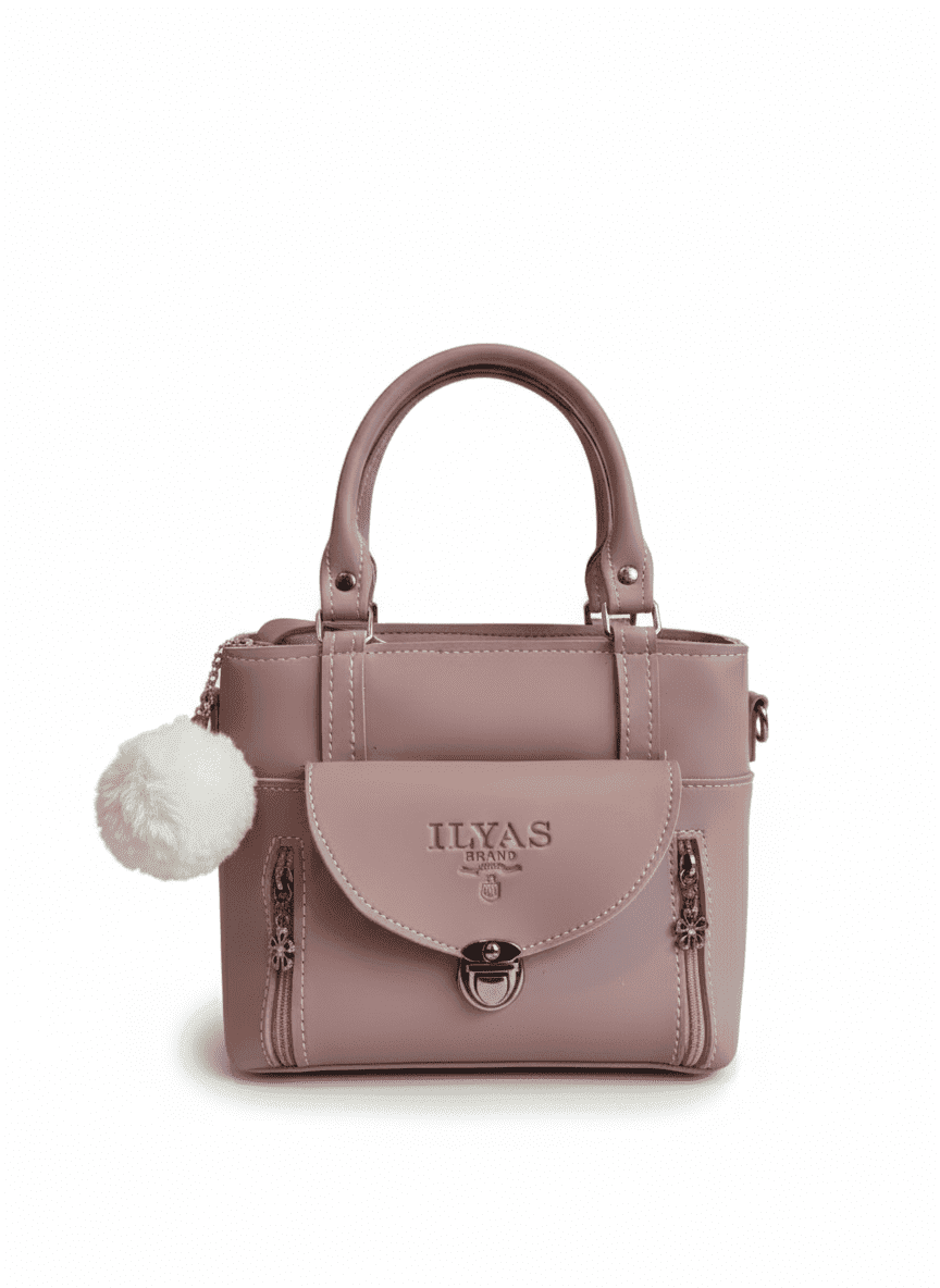 Luxury Stylish & Elegant Ladies Leather single - Image 2