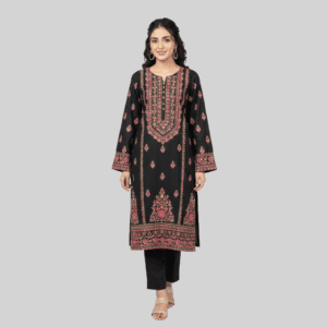 Stylish & Elegant 3-Piece Ladies Suit