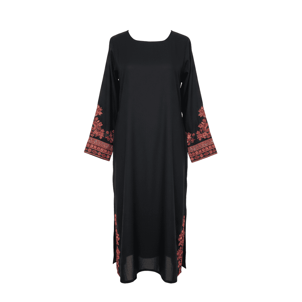 Stylish & Elegant 3-Piece Ladies Suit - Image 4