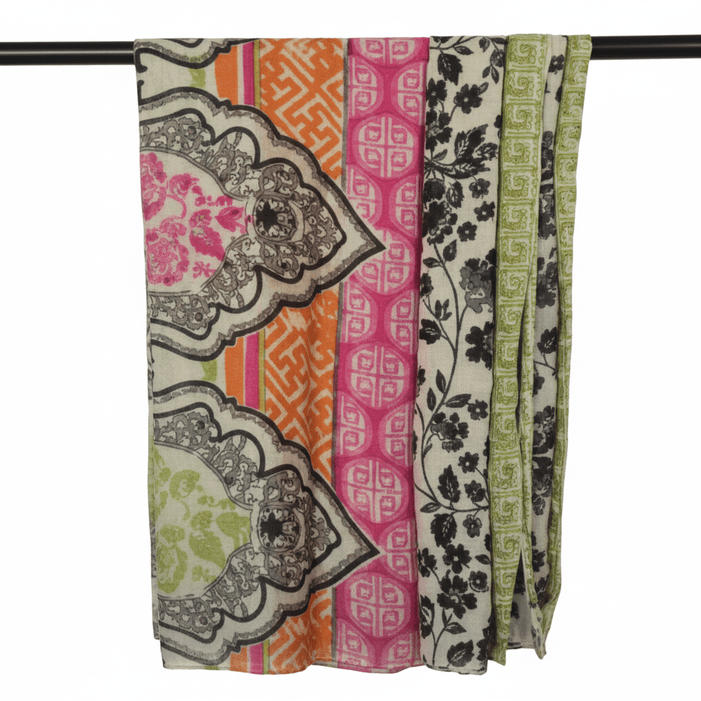 Stylish & Elegant 3-Piece Ladies Suit - Image 5