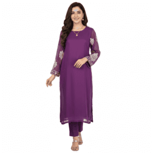 Premium Single Shirt Kuddar – Elegant Print | Soft & Comfortable | All Sizes Available