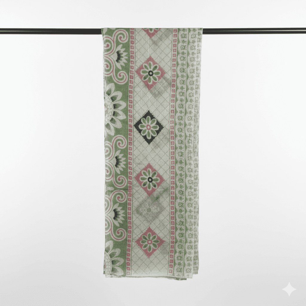 Stylish & Elegant 3-Piece Ladies Suit - Image 4