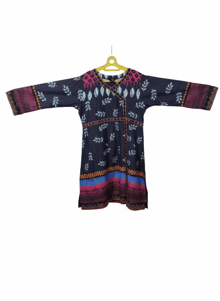 Stylish & Elegant -party wear Frog - Image 5