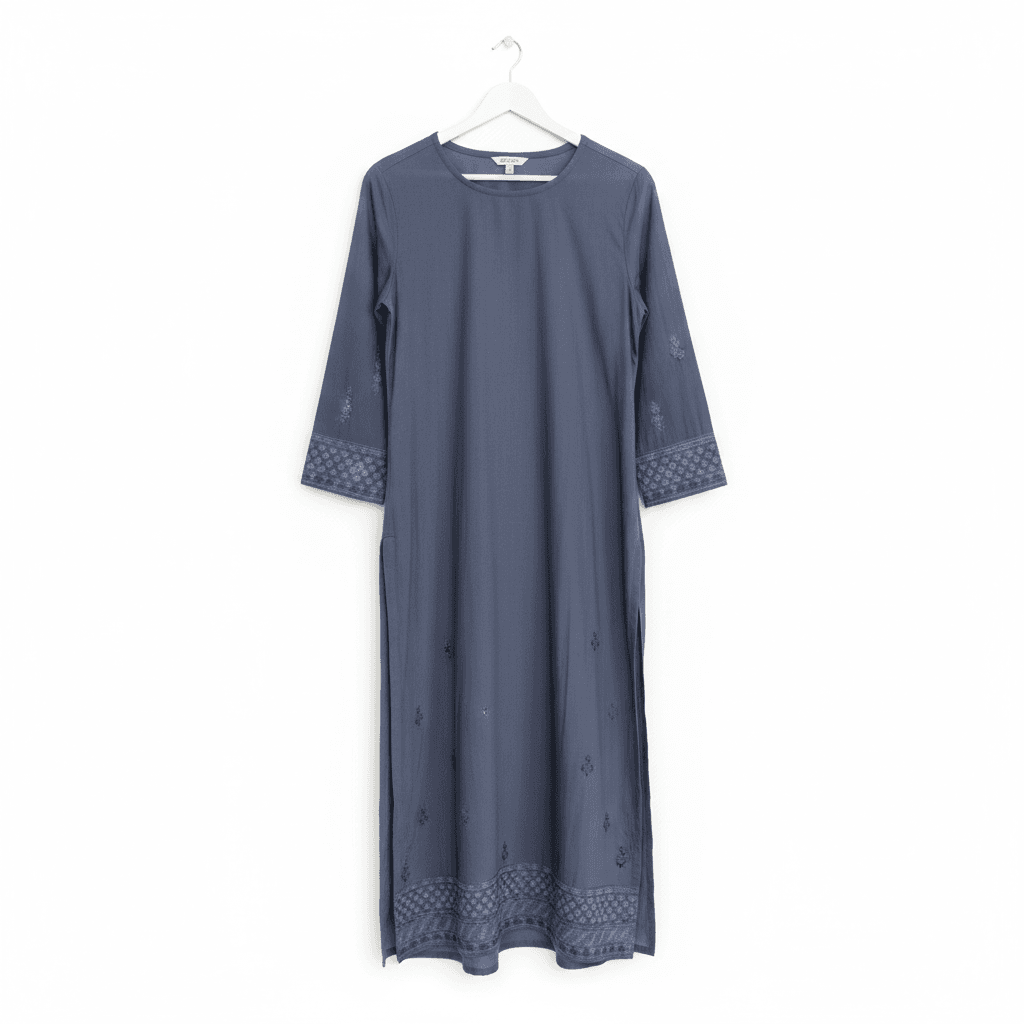 Stylish & Elegant 3-Piece Ladies Suit - Image 3