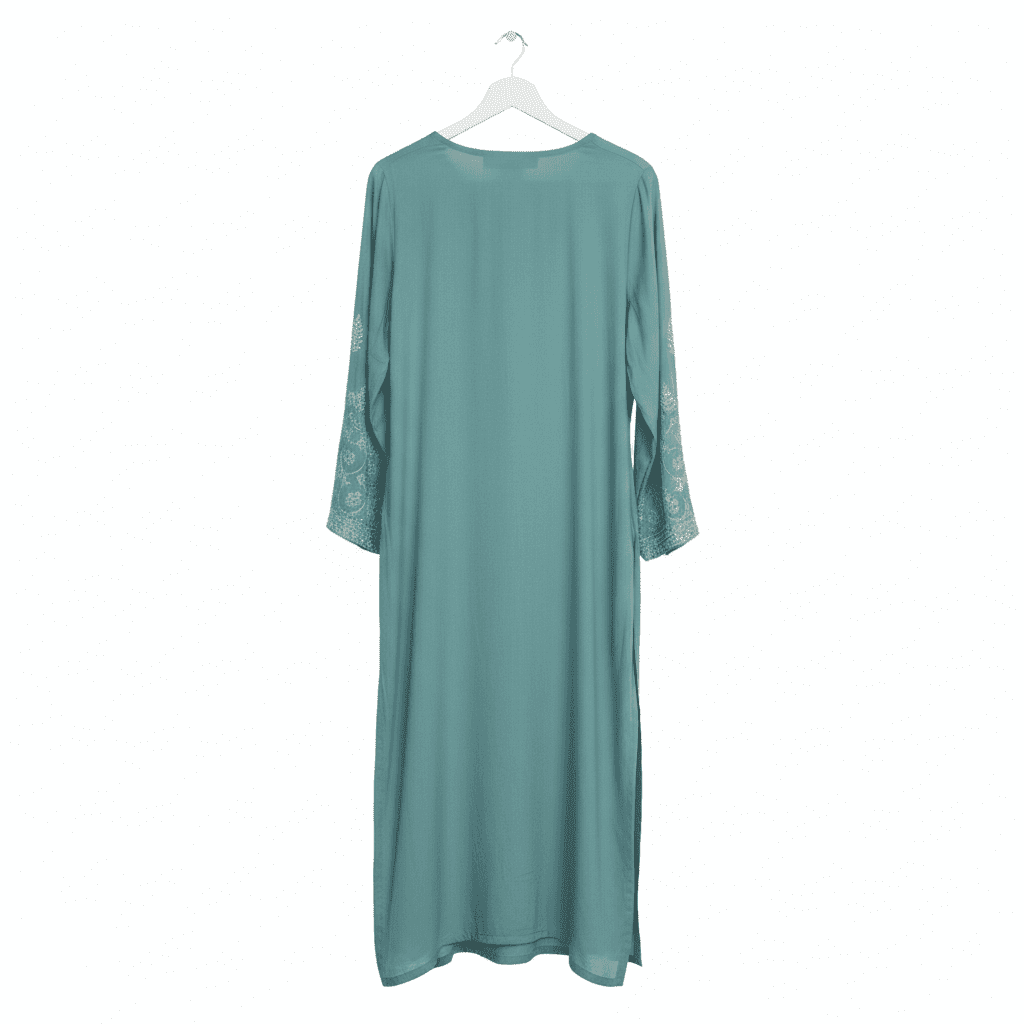 Stylish & Elegant 3-Piece Ladies Suit - Image 3