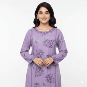 Stylish & Elegant 3-Piece Ladies Suit