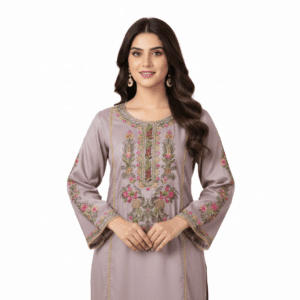 Stylish & Elegant 3P- Silk