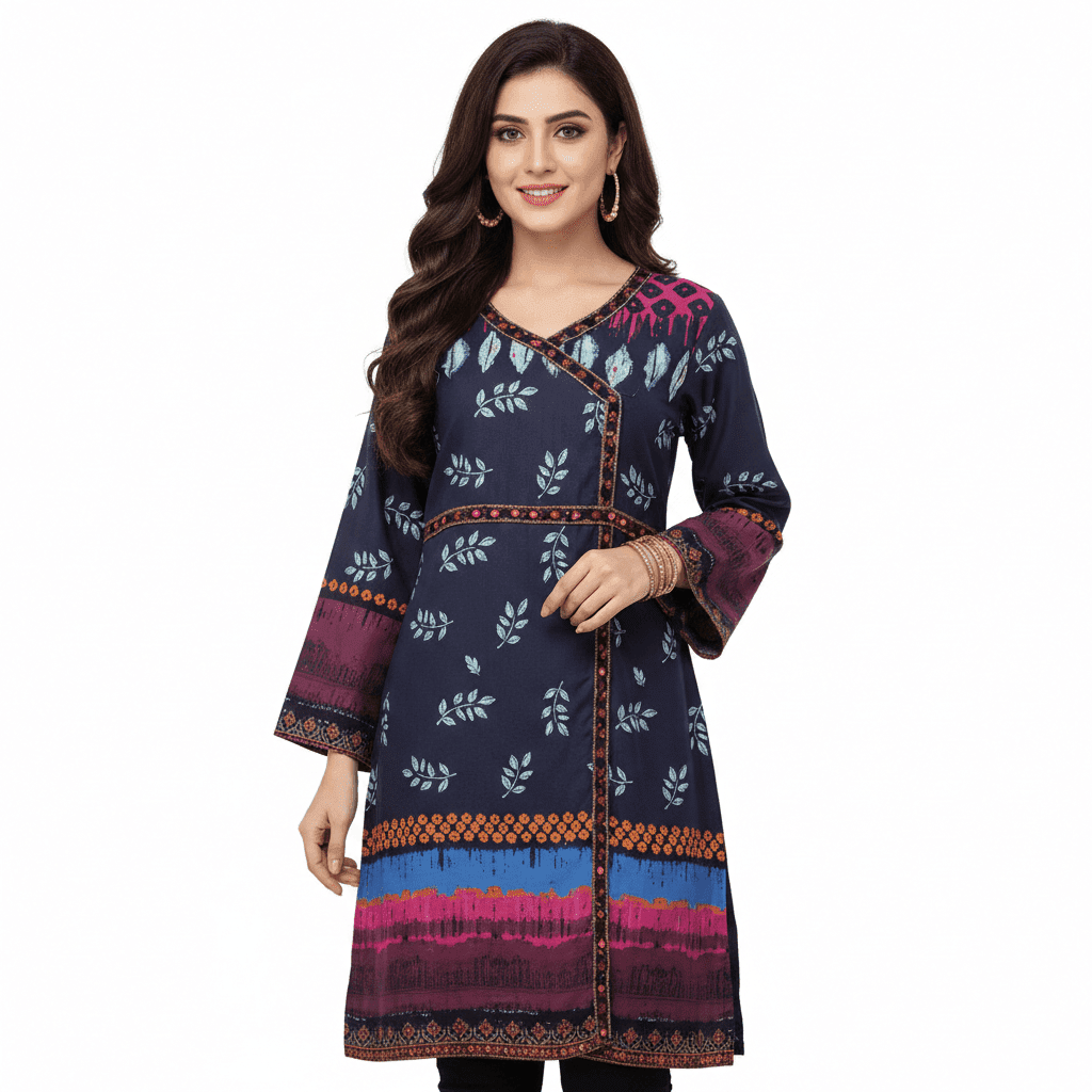 Stylish & Elegant -party wear Frog