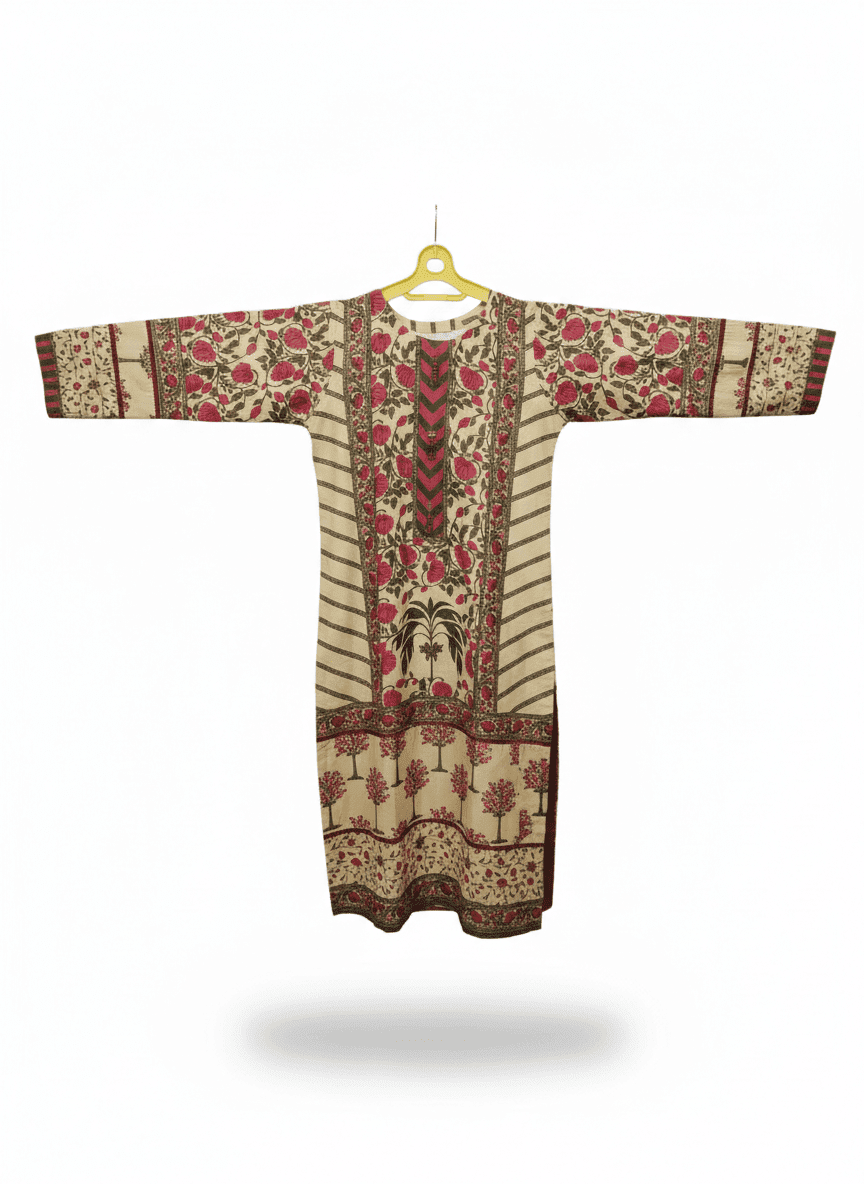 Stylish & Elegant -party wear loan Baggy Style - Image 6