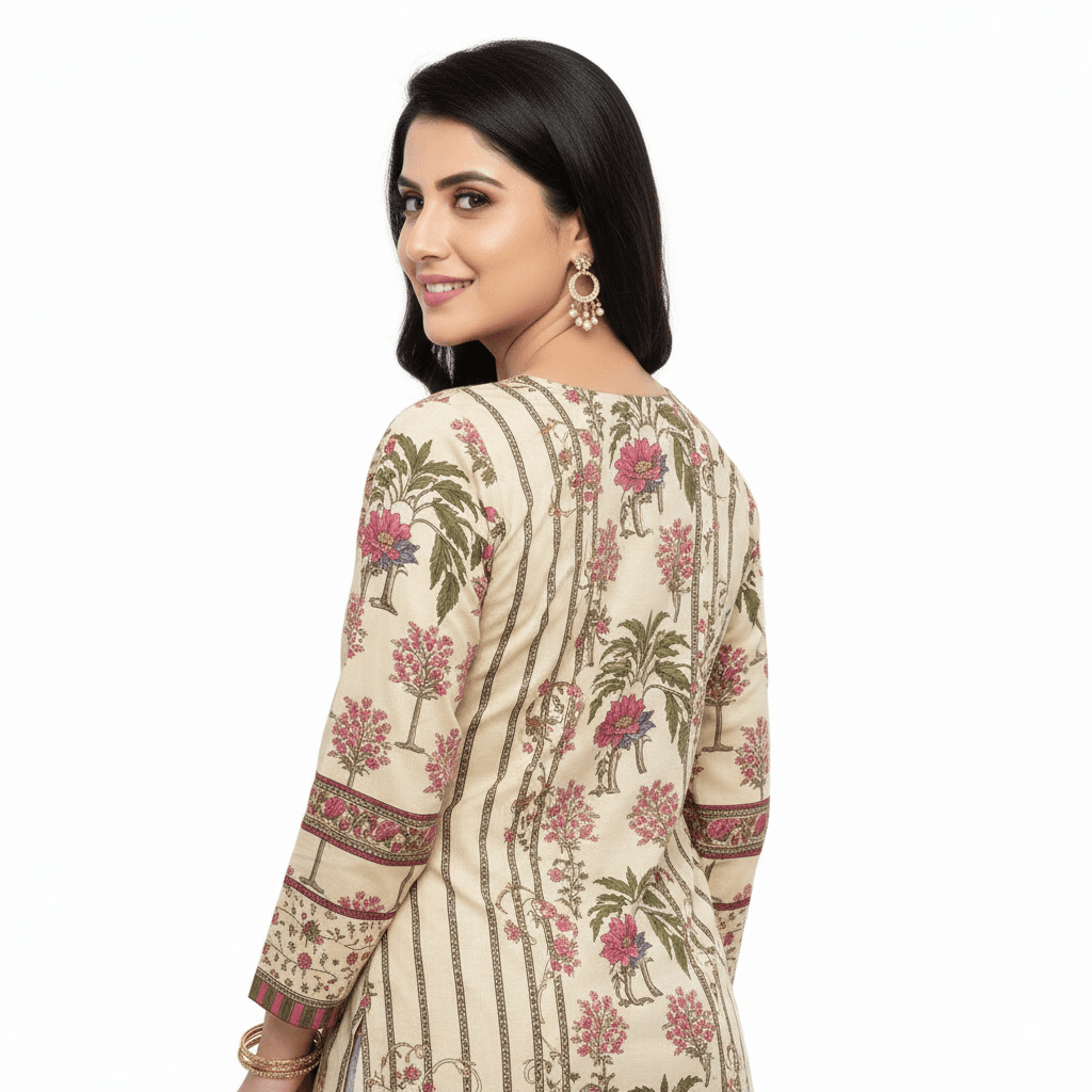 Stylish & Elegant -party wear loan Baggy Style - Image 2