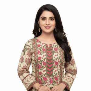 Stylish & Elegant -party wear  loan Baggy Style