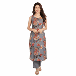 Premium Single Shirt Kuddar – Elegant Print | Soft & Comfortable | All Sizes Available