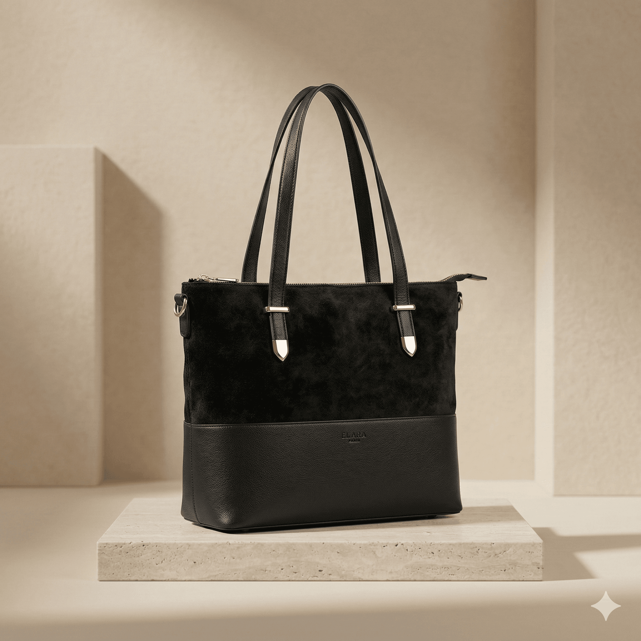 Luxury Stylish & Elegant Ladies Leather