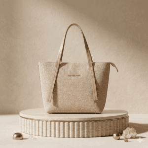 Luxury Stylish & Elegant Ladies Leather single