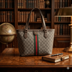 Luxury Stylish & Elegant Ladies Leather Gucci