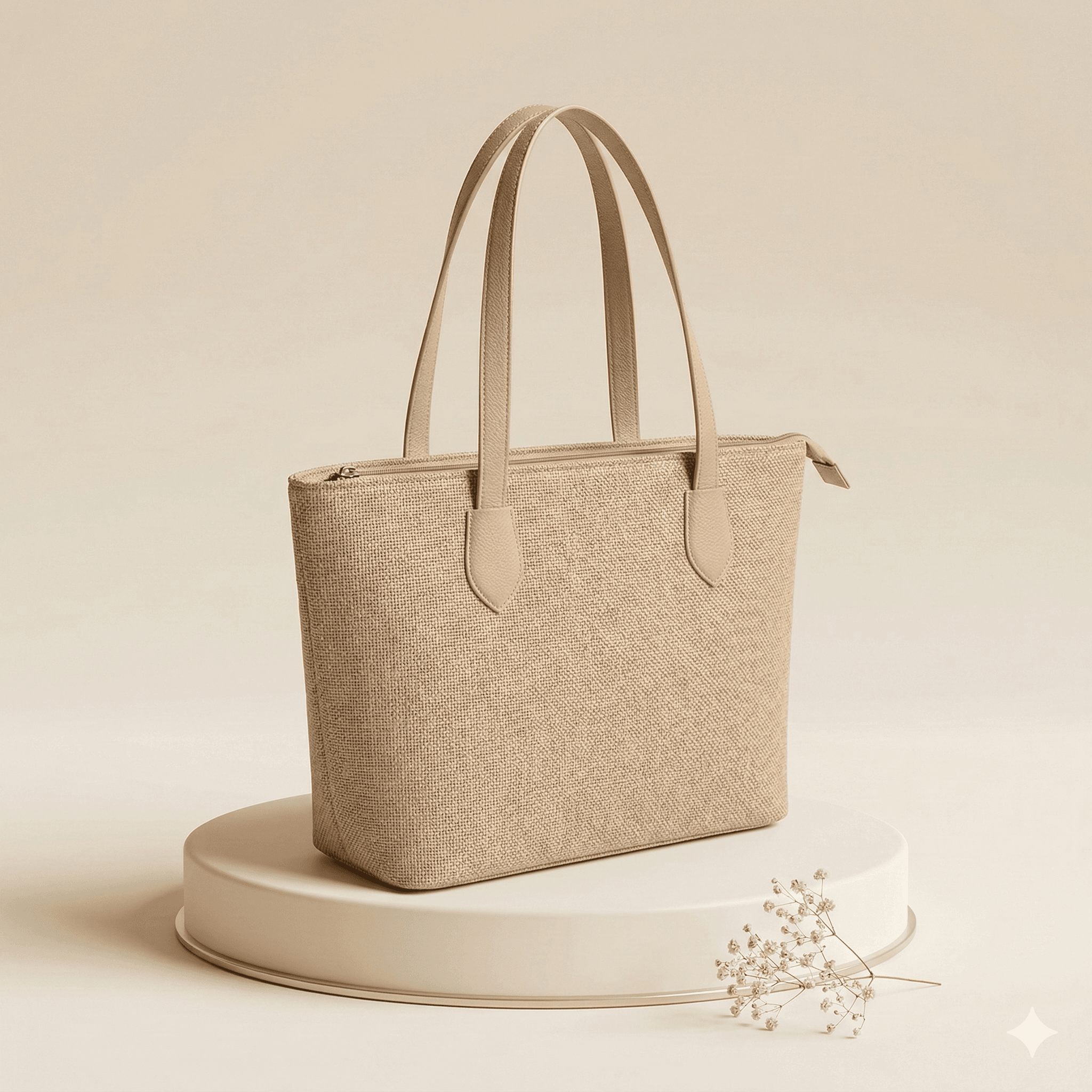 Luxury Stylish & Elegant Ladies Leather