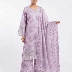 Stylish & Elegant -3 Piece