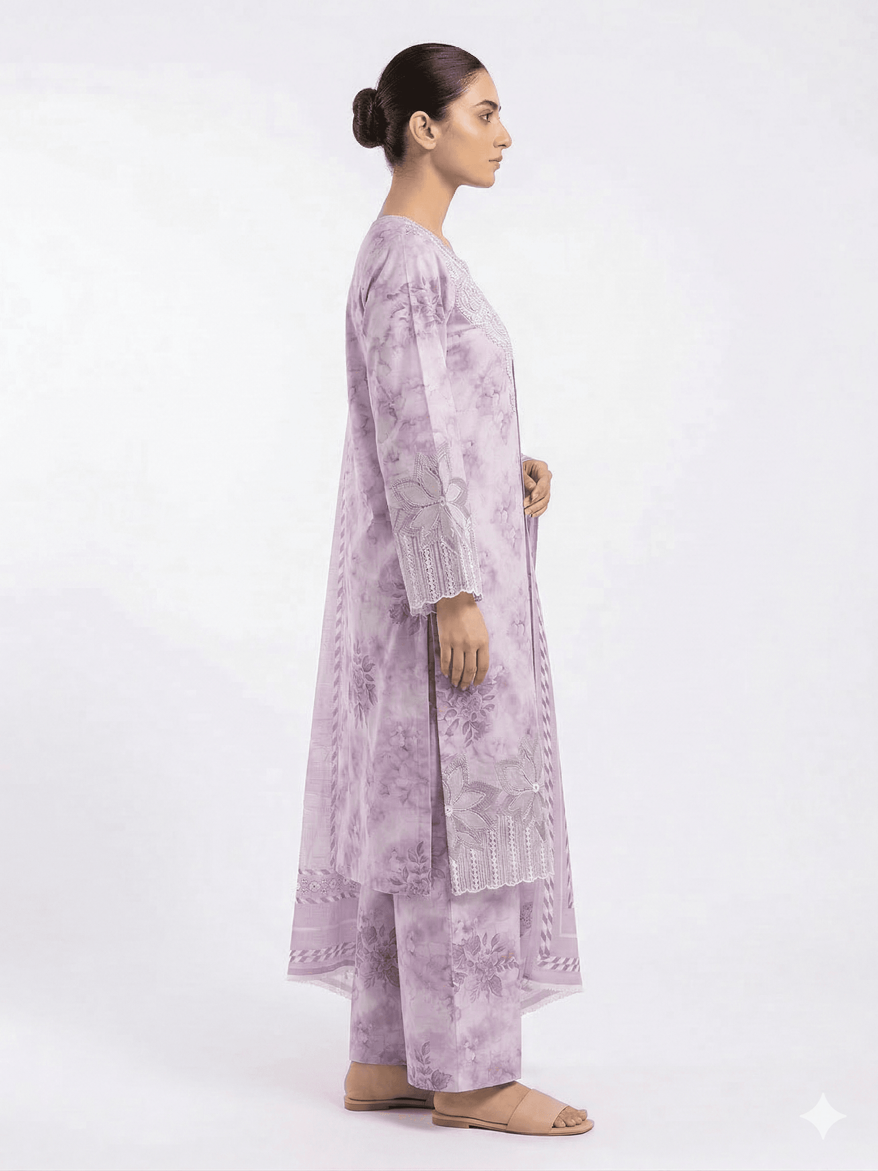 Stylish & Elegant -3 Piece - Image 3