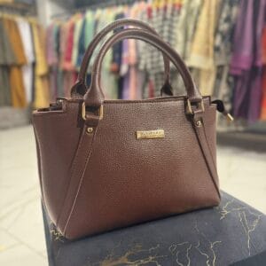 Luxury Stylish & Elegant Ladies Leather single