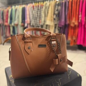 Luxury Stylish & Elegant Ladies Leather