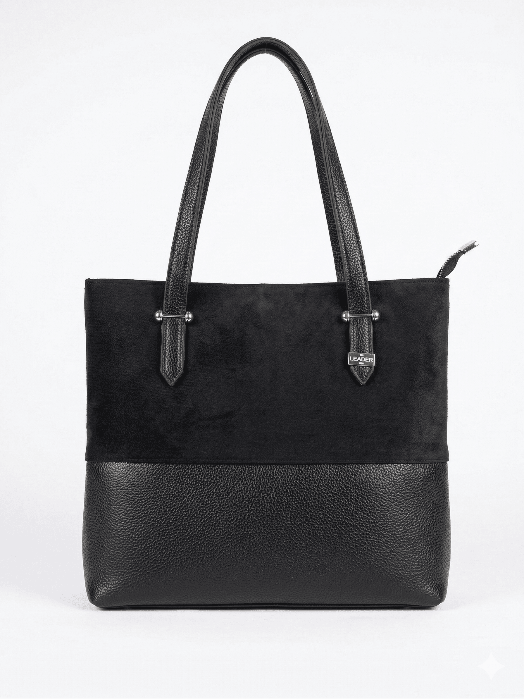 Luxury Stylish & Elegant Ladies Leather - Image 2