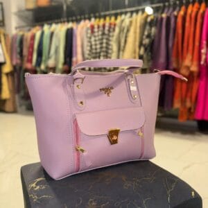 Luxury Stylish & Elegant Ladies Leather