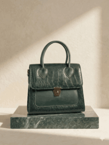 Luxury Stylish & Elegant Ladies Leather